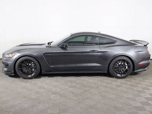 Used 2017 Ford Mustang Shelby GT350 RWD image 15