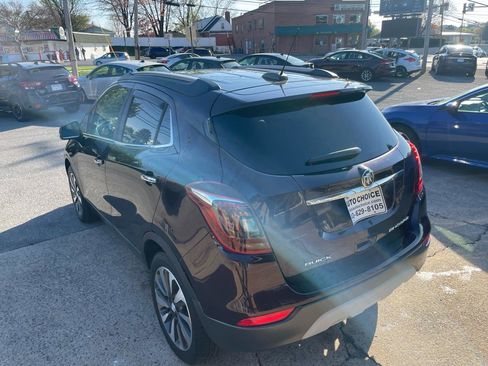 Used 2017 Buick Encore Essence image 21