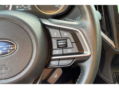 Certified 2022 Subaru Forester Touring w/ Popular Package #2 image 36