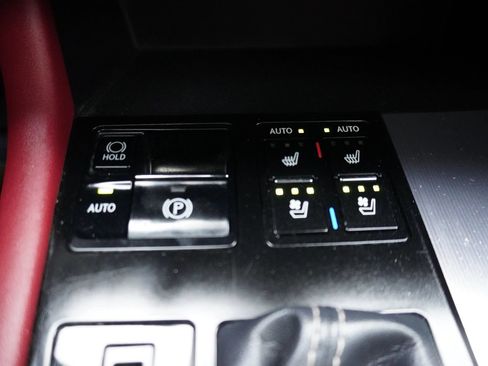 Used 2019 Lexus RX 350 F Sport AWD/4WD image 16