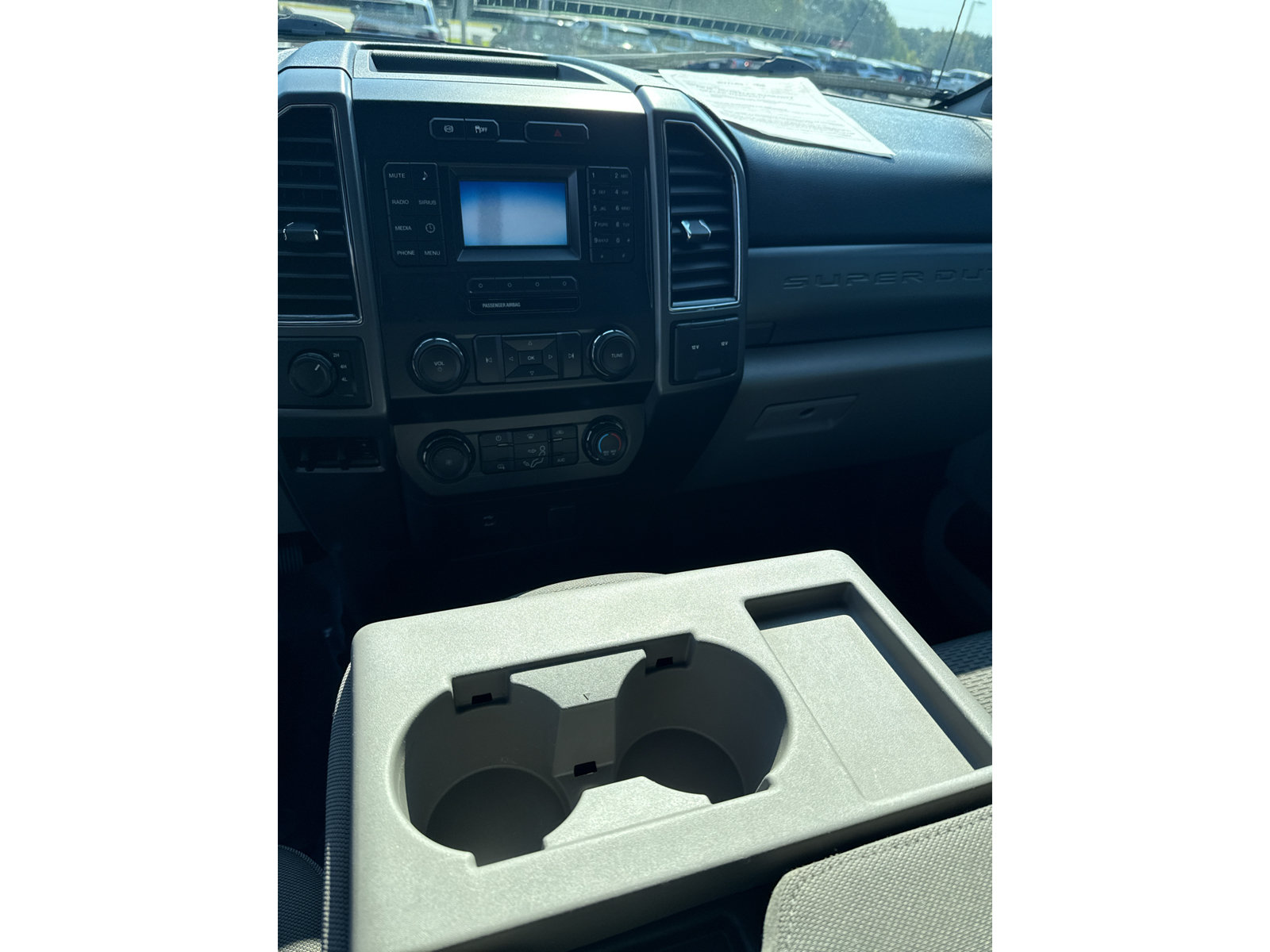 Used 2019 Ford F250 XLT AWD/4WD image 11