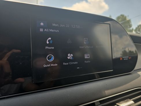 Used 2022 Hyundai Palisade SEL FWD image 23