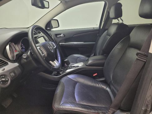 Used 2015 Dodge Journey R/T w/ Flexible Seating Group FWD image 17
