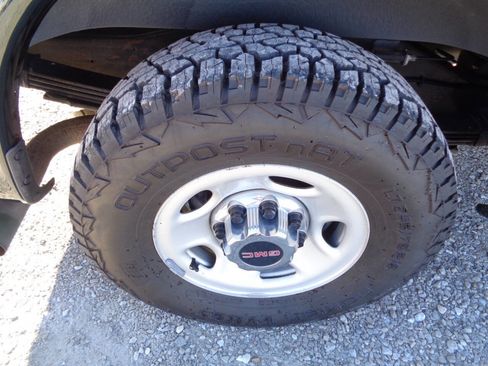 Used 2016 GMC Savana 3500 LT w/ LT Preferred Equipment Group image 14