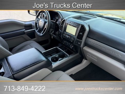 Used 2019 Ford F250 XLT w/ XLT Premium Package AWD/4WD image 26