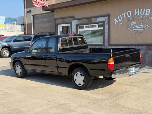Used 1998 Toyota Tacoma 2WD Xtracab image 7