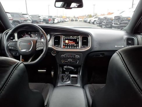 Used 2023 Dodge Charger R/T w/ Daytona Edition Group image 8