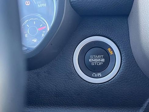 Used 2021 RAM 1500 Laramie image 35