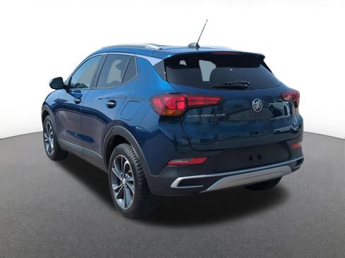 Used 2021 Buick Encore GX Select FWD image 4