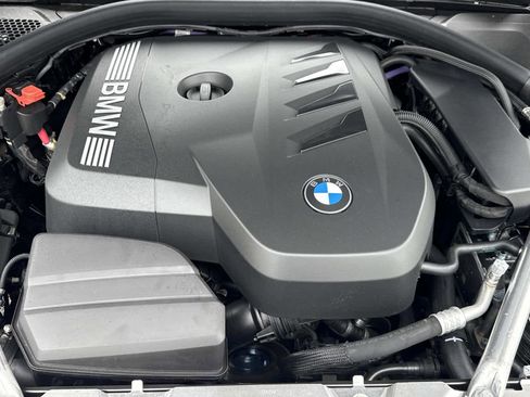 New 2026 BMW 430i xDrive Coupe w/ M Sport Package AWD/4WD image 13