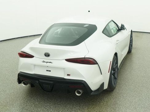 New 2026 Toyota Supra RWD image 37