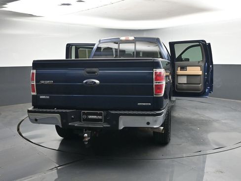 Used 2014 Ford F150 XLT w/ XLT Convenience Package image 50