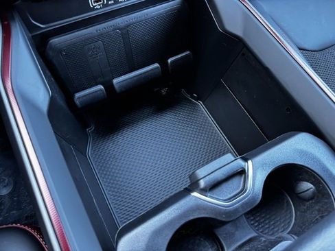 Used 2025 RAM 1500 Rebel w/ Rebel Level 1 Equipment Group image 16