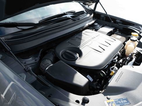 Used 2022 Jeep Cherokee Latitude Lux image 33