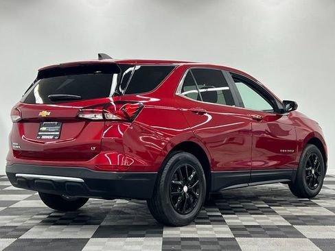 Used 2023 Chevrolet Equinox LT image 10