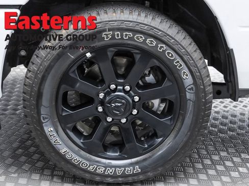 Used 2025 RAM 2500 Big Horn RWD image 30