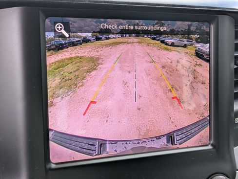 Used 2019 RAM 1500 Big Horn RWD image 28