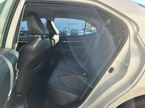 Certified 2023 Toyota Camry SE image 16