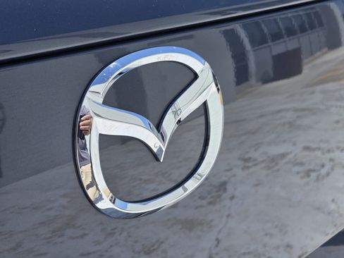 Used 2025 MAZDA CX-50 AWD 2.5 S w/ Premium Plus Pkg image 12