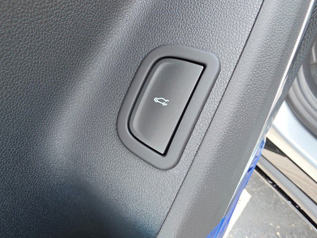 New 2026 Chevrolet Traverse RS AWD/4WD image 32