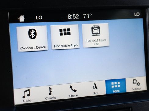 Used 2018 Ford F350 Platinum w/ Platinum Ultimate Package image 33