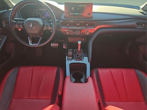 Used 2023 Acura Integra A-Spec image 16