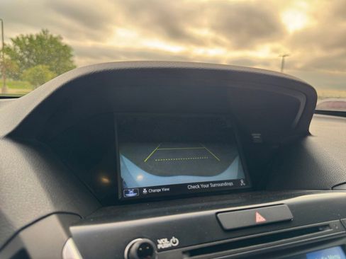 Used 2019 Acura MDX A-Spec AWD/4WD image 30