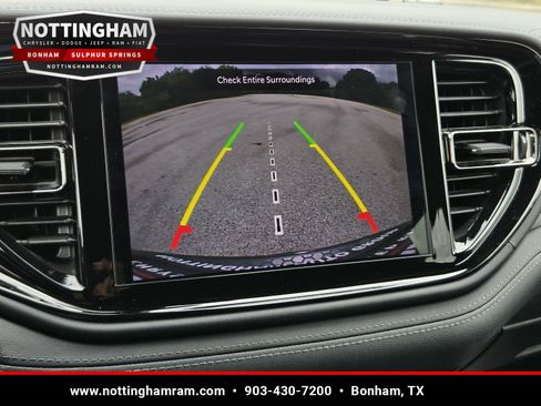Used 2021 Dodge Durango GT RWD image 14