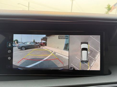 Certified 2026 Hyundai Palisade XRT Pro AWD/4WD image 27