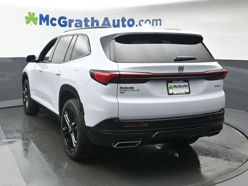 New 2026 Buick Enclave Sport Touring w/ Super Cruise Package image 30