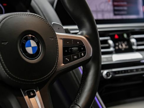 Used 2022 BMW M850i xDrive Coupe w/ Driving Assistance Package AWD/4WD image 19