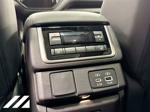 New 2026 Subaru Ascent Limited Bronze AWD/4WD image 27