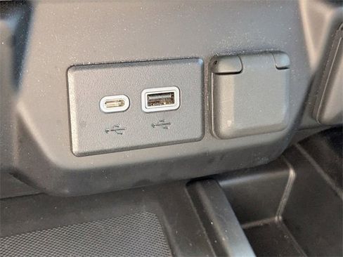 Used 2023 Chevrolet Silverado 2500 LTZ image 20