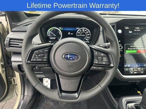 New 2026 Subaru Crosstrek 2.5i Sport image 23