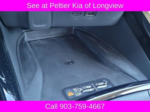 Used 2025 Chevrolet Trax ACTIV w/ Sunroof Package FWD image 27
