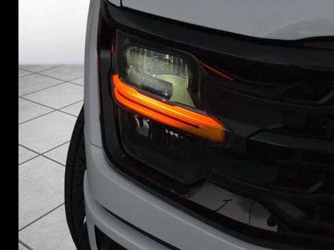 New 2025 Ford F150 XLT w/ Equipment Group 302A MID image 3