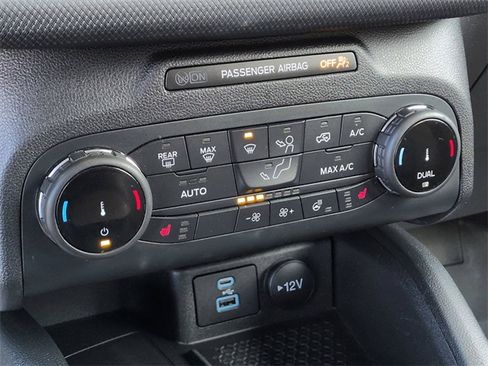 Used 2022 Ford Bronco Sport Badlands w/ Premium Package image 24