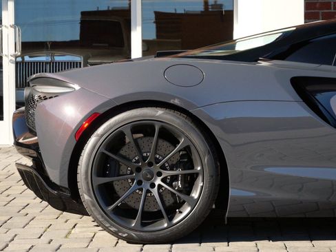 New 2026 McLaren Artura Spider image 16