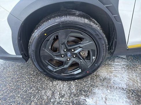 Used 2024 Subaru Crosstrek 2.5i Sport image 16