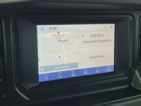 Certified 2021 Ford Bronco Big Bend AWD/4WD image 27