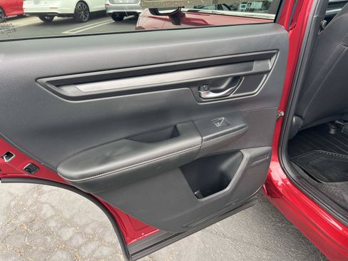 Certified 2025 Honda CR-V Sport image 19
