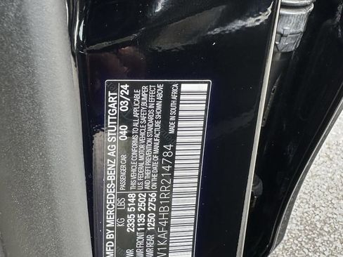 Used 2024 Mercedes-Benz C 300 C 300 image 36