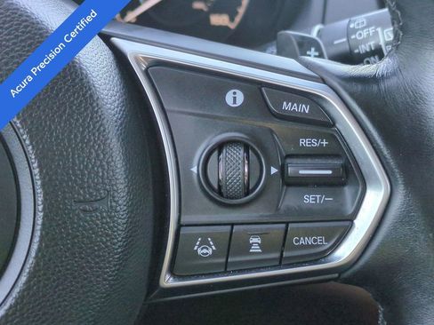 Certified 2021 Acura RDX w/ Technology Package image 31