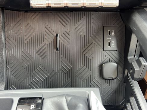 New 2025 Toyota Tacoma TRD Sport image 19