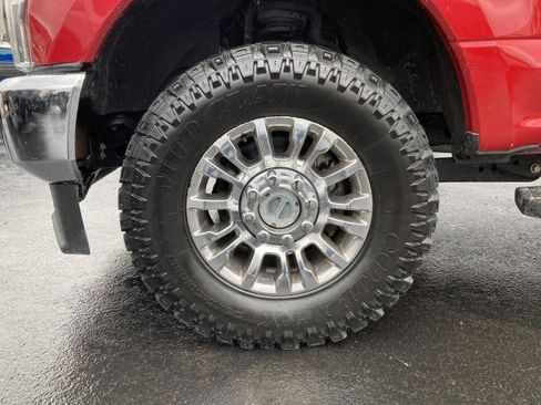 Used 2021 Ford F350 XLT w/ XLT Value Package image 9