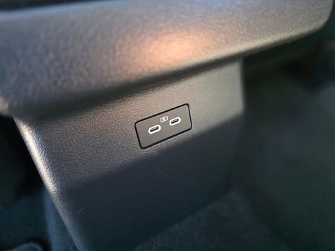 Certified 2025 MAZDA CX-50 2.5 Hybrid w/ Cargo Package image 19