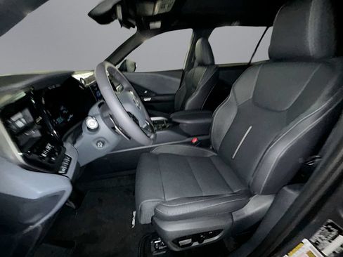 New 2026 Lexus TX 350 AWD image 4
