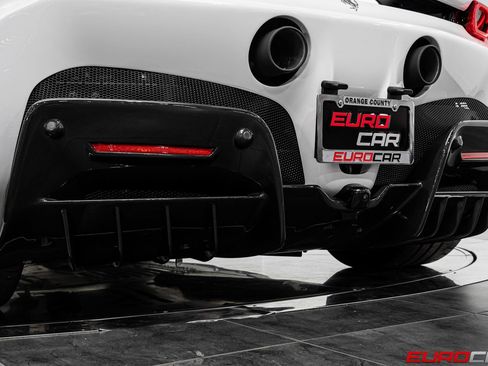 Used 2024 Ferrari SF90 Spider AWD/4WD image 29