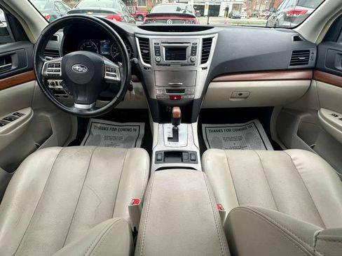 Used 2013 Subaru Outback 2.5i Limited image 14