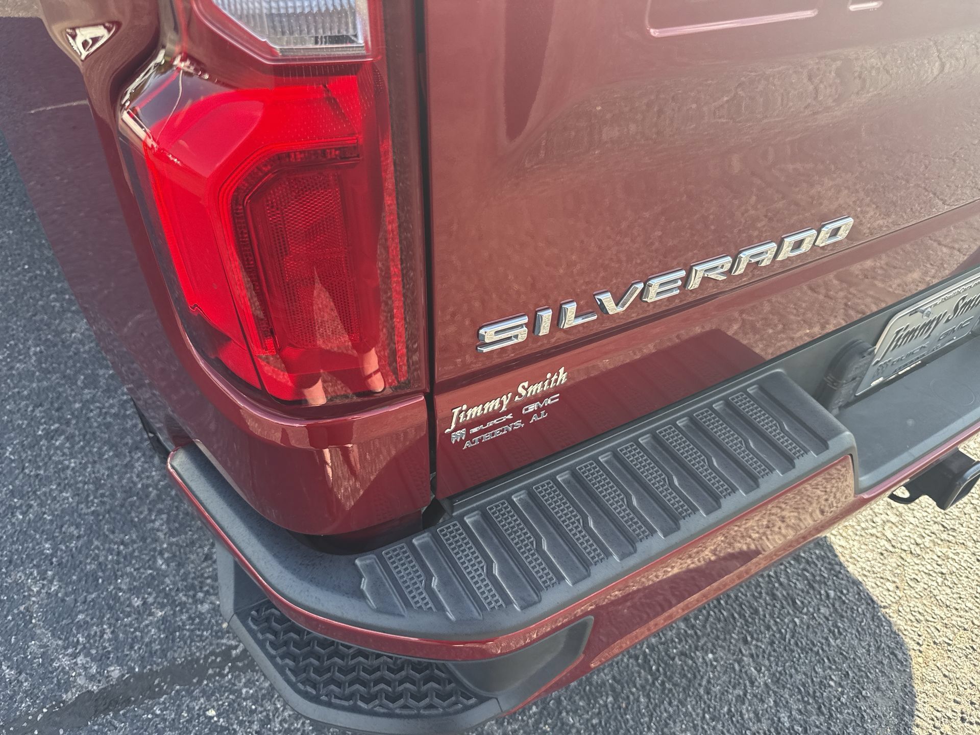Used 2023 Chevrolet Silverado 1500 RST w/ All Star Edition Plus AWD/4WD image 39
